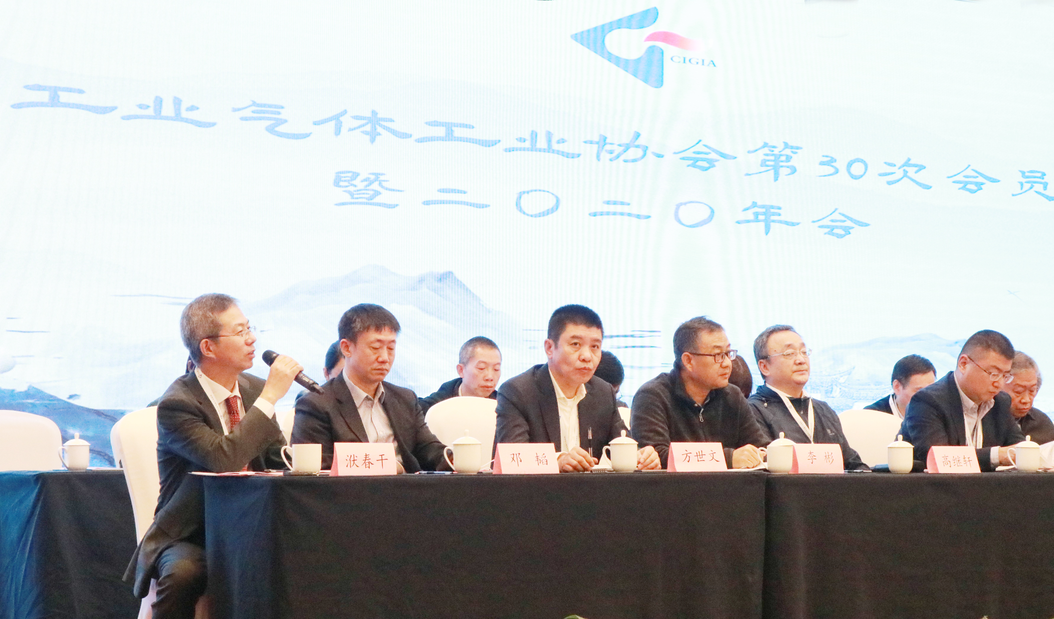 CEO方世文：掌握新名堂、新经济带来的生长机缘