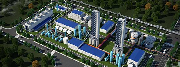 Yingde Engineering