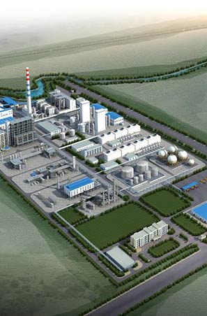 Yingde Engineering