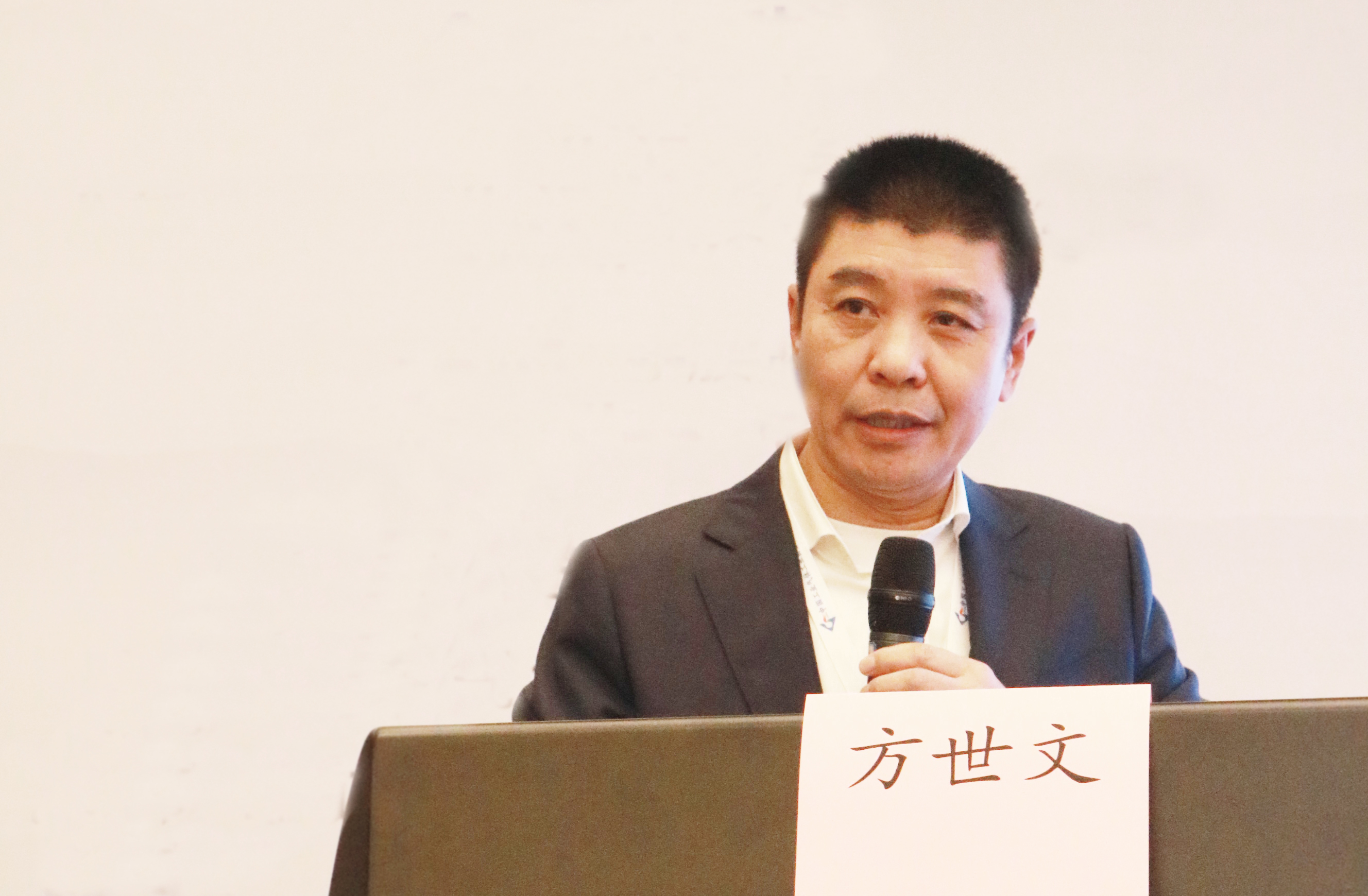 CEO方世文：掌握新名堂、新经济带来的生长机缘